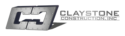 Claystone Construction