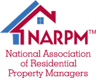 NARPM member logo