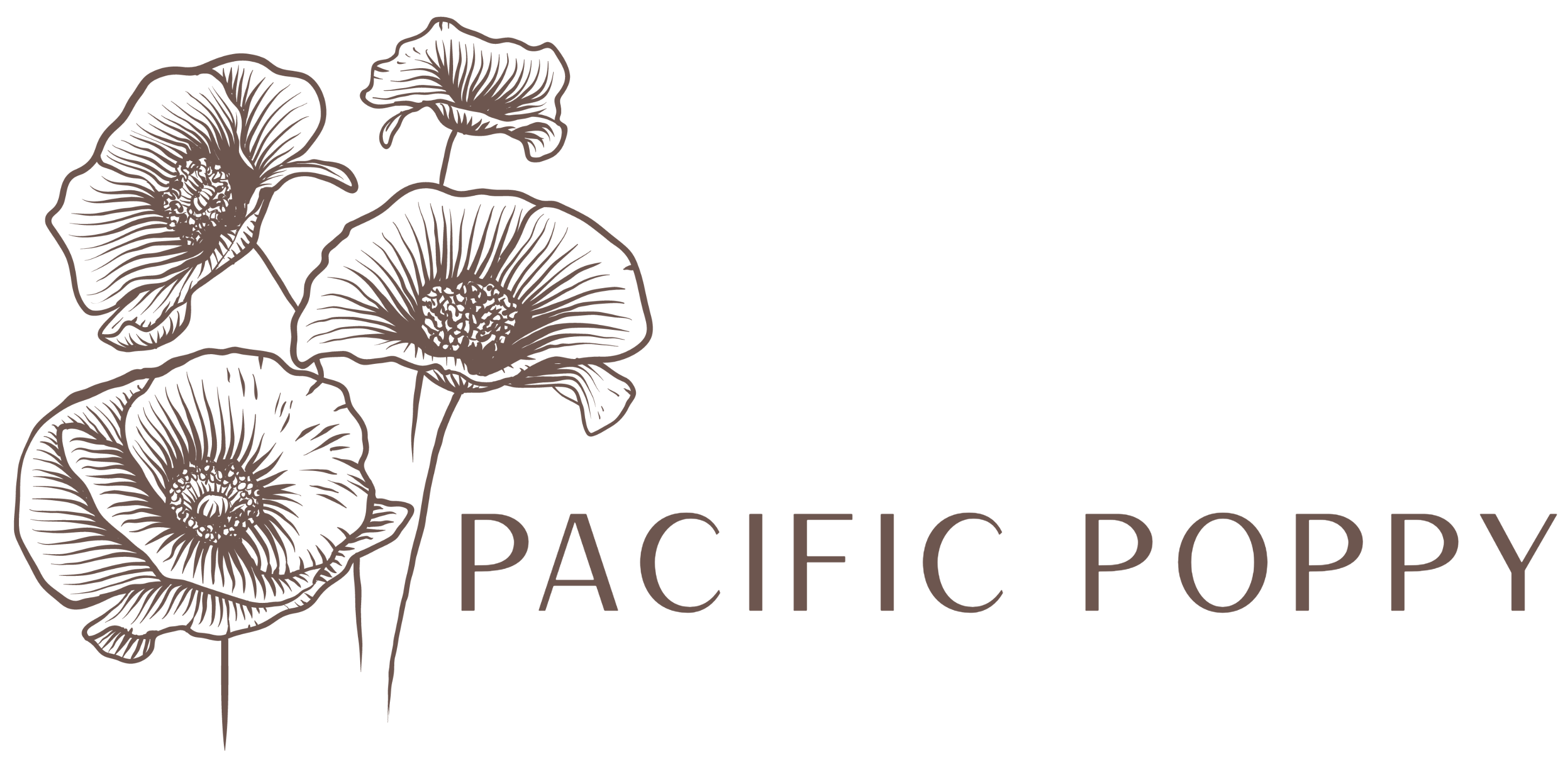 M33939 - Pacific Poppy