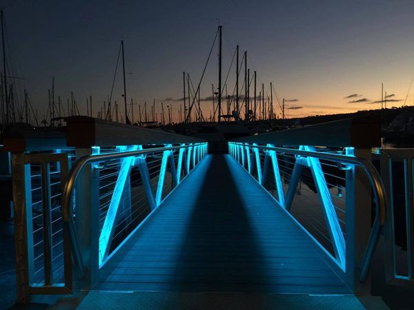 Humphrey's Half moon inn San Diego, CA 6.jpg