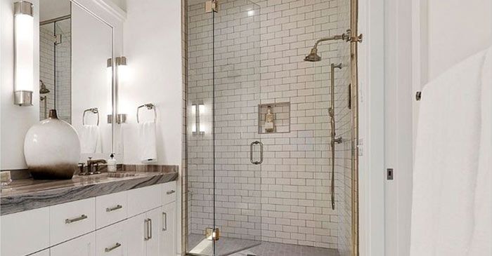 Wylie Tub to Shower Conversion