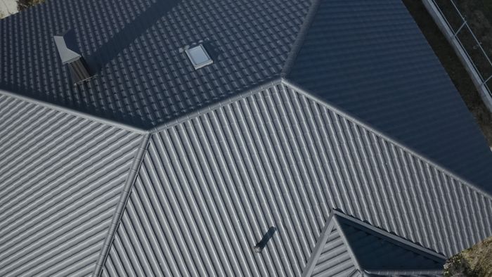 roof from above