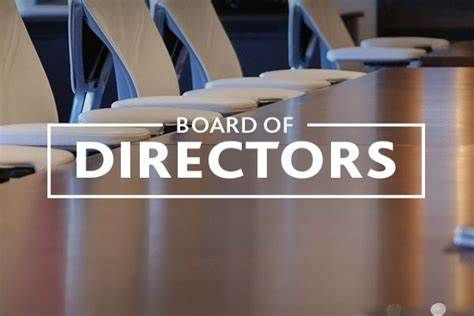 Board of Directors