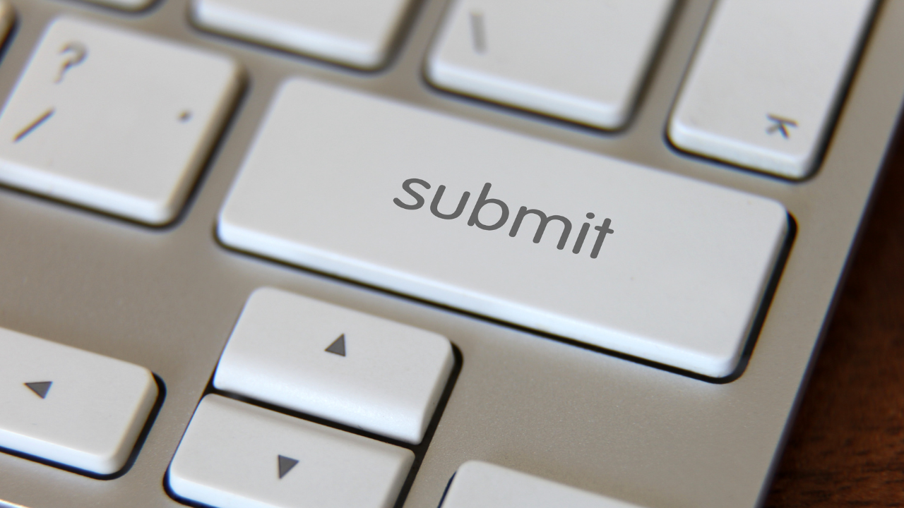 Submit Your Grant Proposal