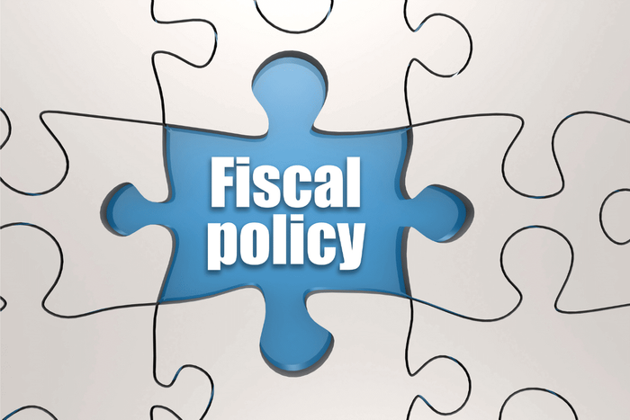 Focus Area 1 Fiscal