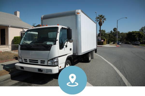 Local Moving Services