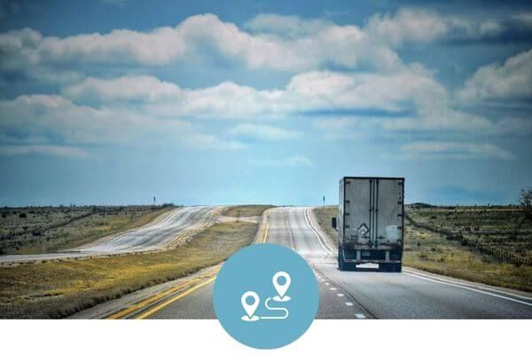Long-Distance Moving