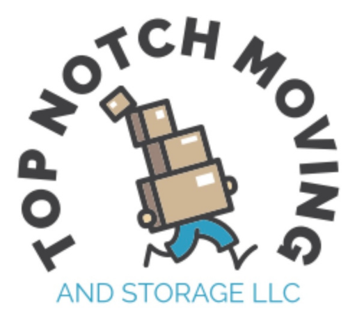 Top Notch Moving and Storage