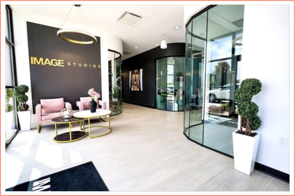 Image Studios