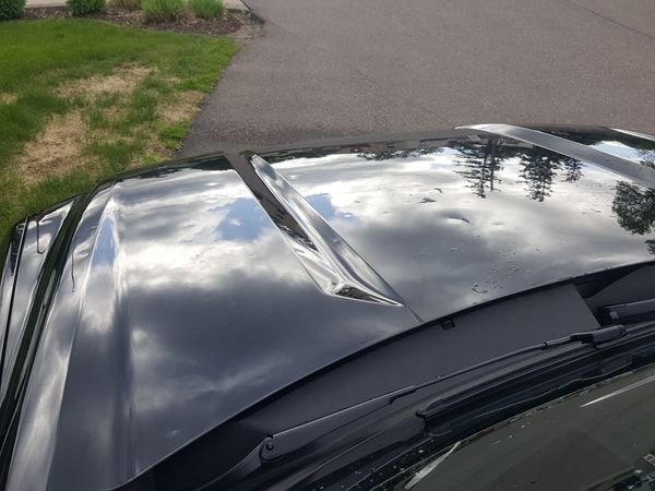 Stillwater MN Paintless Dent Repair 