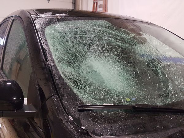 Auto Glass Replacement