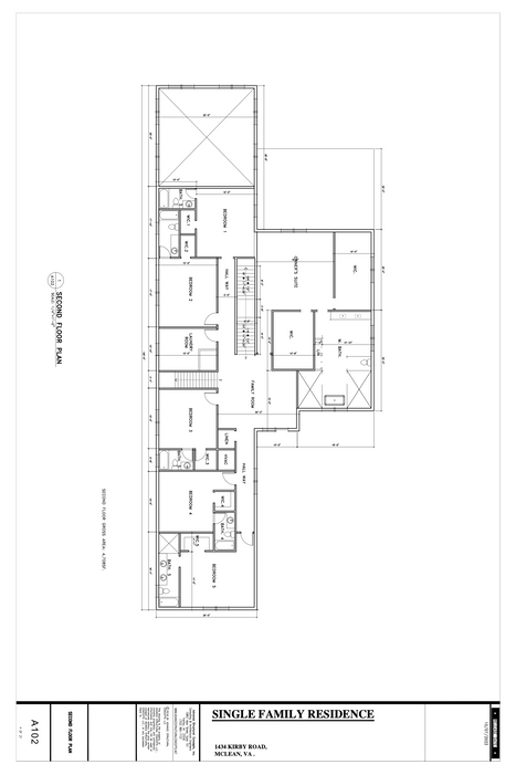 McLean Custom Builder 1434 Kirby Road