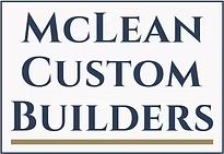 McLean Custom Builders