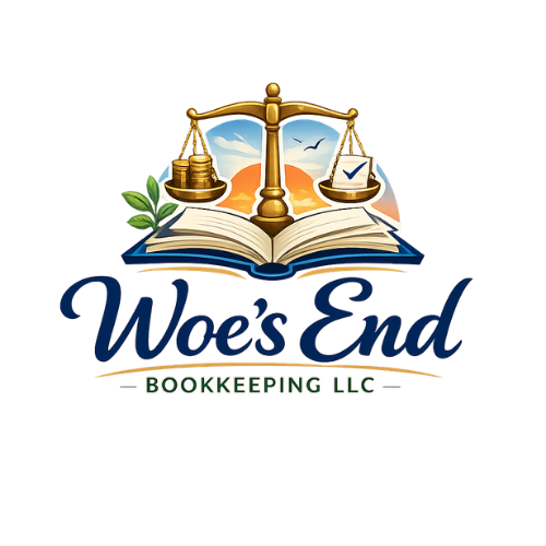 Woe's End Bookkeeping LLC Woe's End Bookkeeping LLC