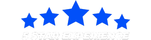 5 star experience
