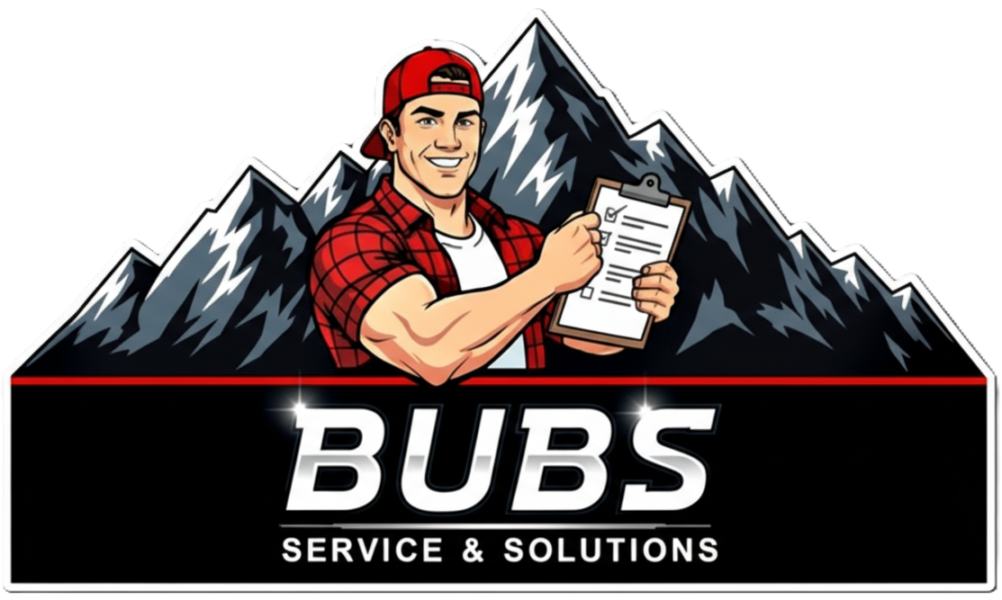 Bub's Service & Solutions