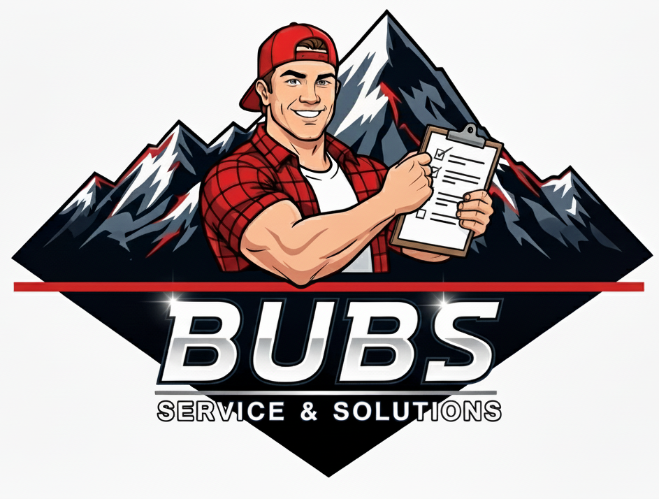 Bub's Service & Solutions