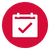 icon of calendar
