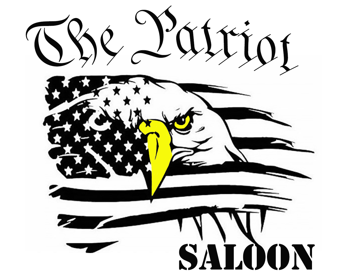 The Patriot Bar and Grill