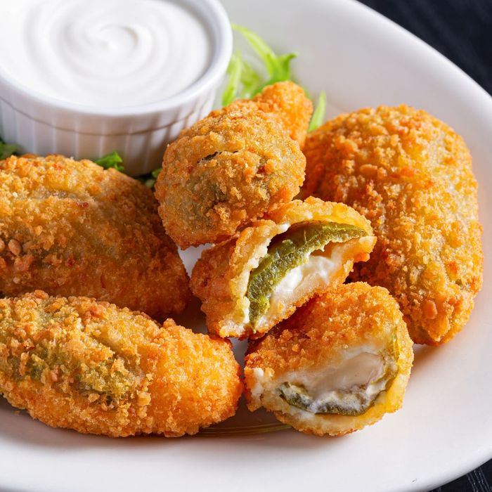 Bacon Jalapeno Poppers