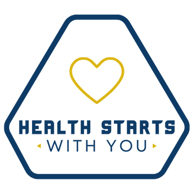 Health Starts With You