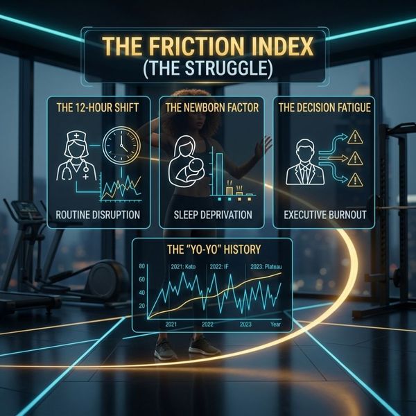 image of 4 points of the friction index