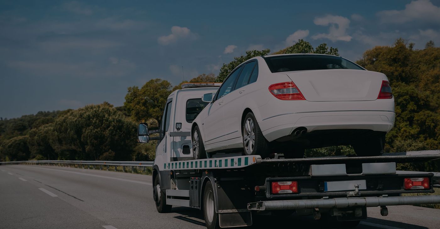 4 Reasons to Ship Your Car