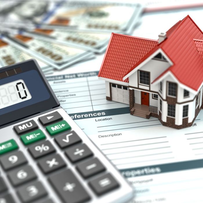 mortgage loan calculator