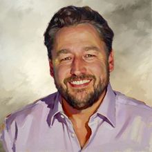 Jerry Kelly - Secretary of Horse and Chariot.jpg