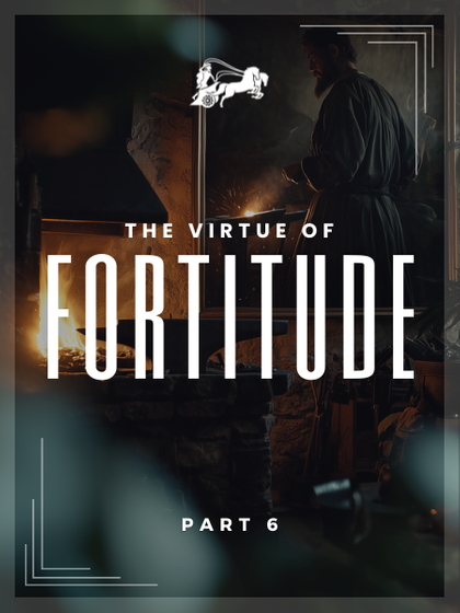 The Virtue of Fortitude - Cover.png