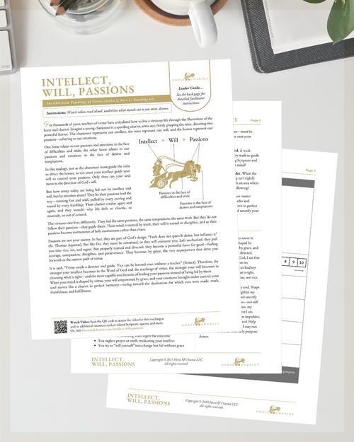 Intellect, Will, Passions - Lesson Plan.png