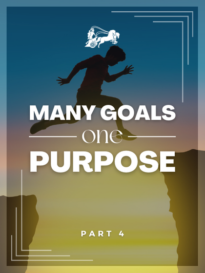 many goals one purpose - cover.png