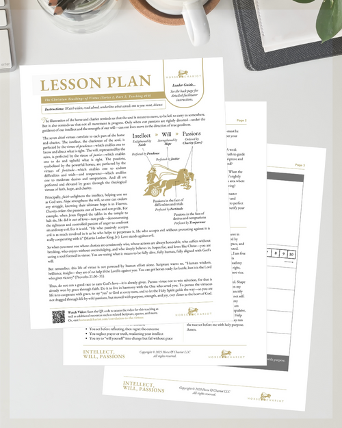 Horse and Chariot - Lesson Plan Thumb.png