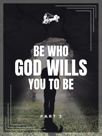 be who god wills you to be - cover.png