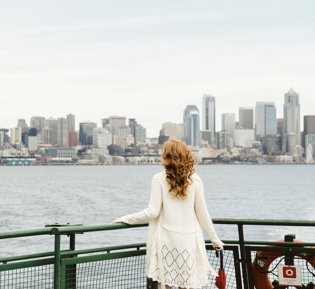 Pacific Northwest Chic