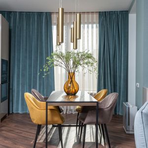 a modern diningroom Interior Icon.jpg