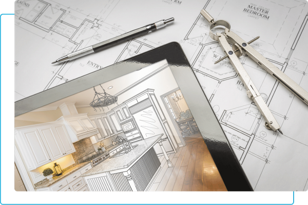 blueprints of kitchen blueprints of kitchen