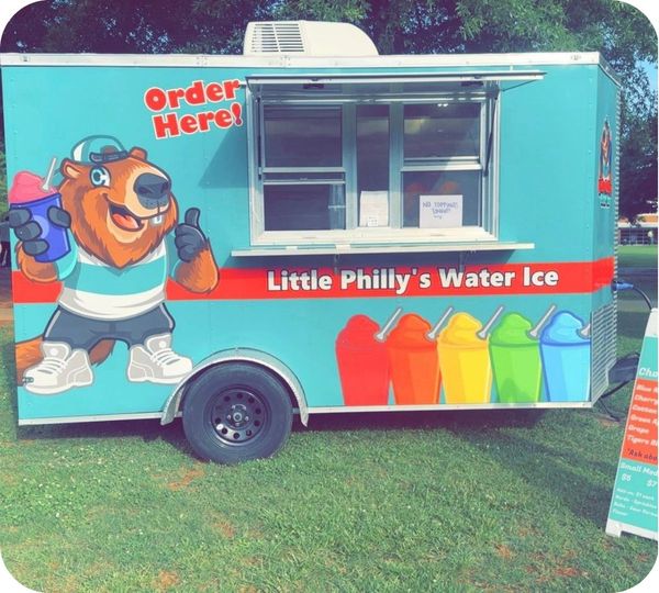 The Little Philly's Water Ice truck Indian Land, SC.jpg