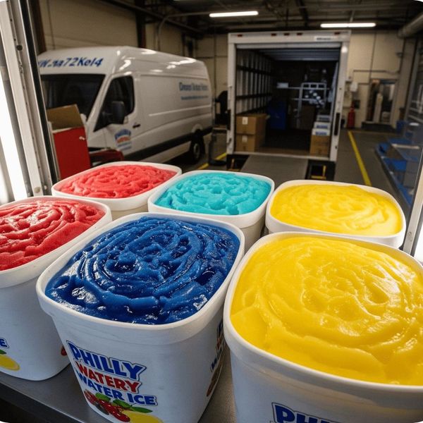 tubs of water ice ready to be served Why Our Water Ice is Perfect for Your Next Fundraiser (2).jpg