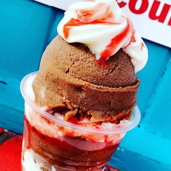 Philly water ice Philly water ice