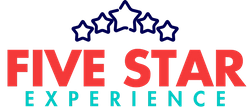 5 Star Experience 5 Star Experience