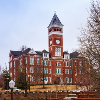 Clemson