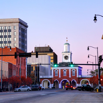 Fayetteville