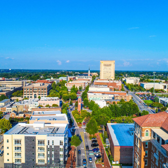 Spartanburg
