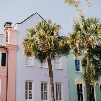 Charleston