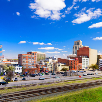 Durham