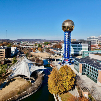 Knoxville