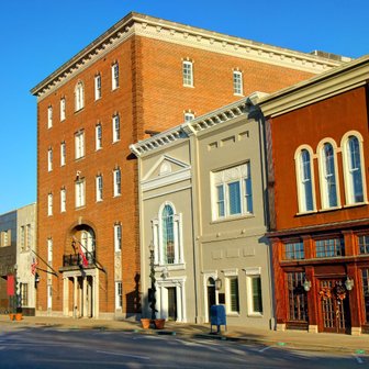 Murfreesboro