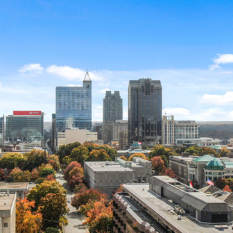 Raleigh