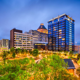 Greensboro